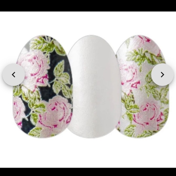 Color street Nails Rose Path - Picture 2 of 9